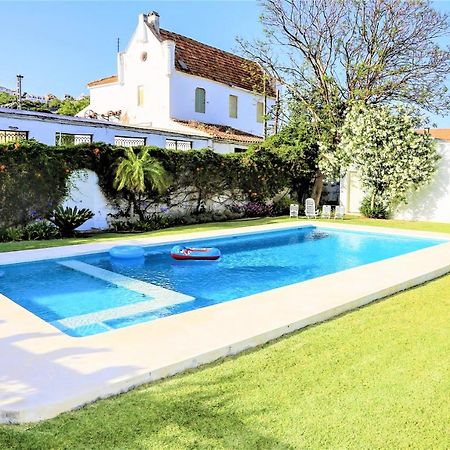 Villa Casa Santa Catalina Álora Exterior foto