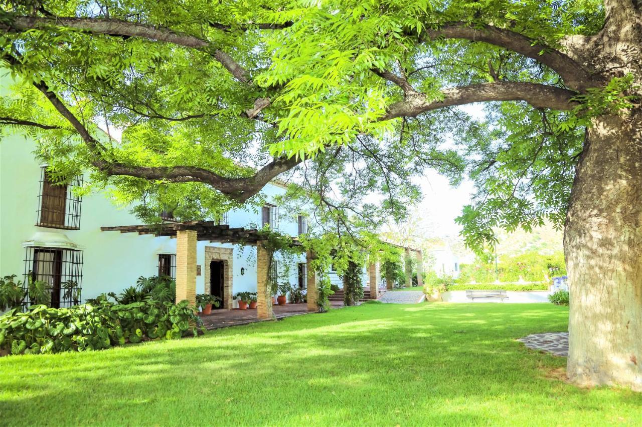 Villa Casa Santa Catalina Álora Exterior foto