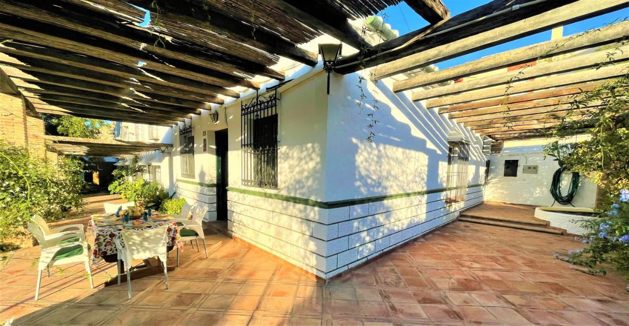 Villa Casa Santa Catalina Álora Exterior foto